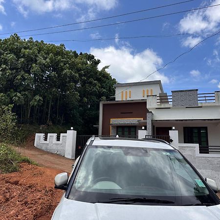 Kattil Farm Stay Varkala Thiruvananthapuram Exterior photo