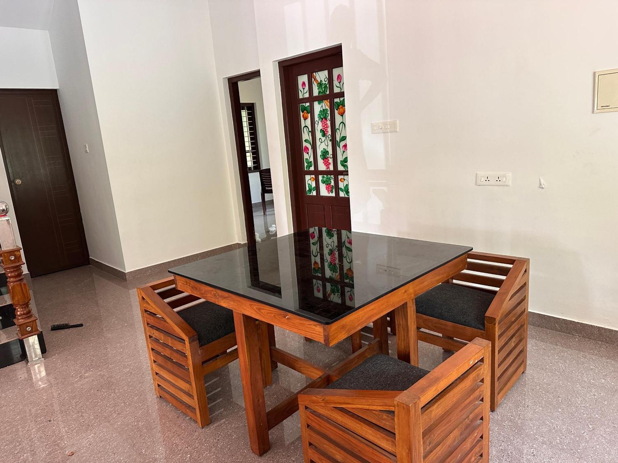 Kattil Farm Stay Varkala Thiruvananthapuram Exterior photo