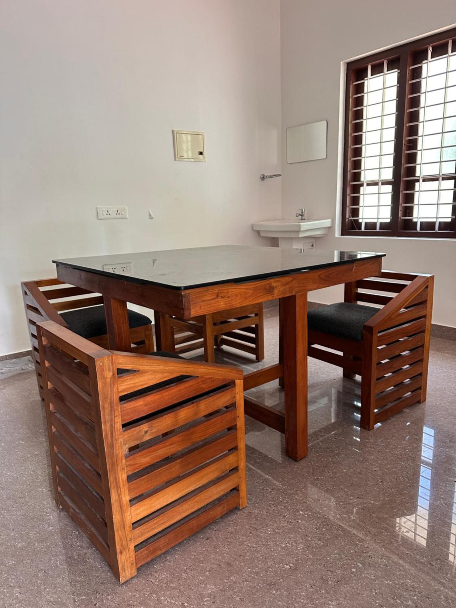 Kattil Farm Stay Varkala Thiruvananthapuram Exterior photo